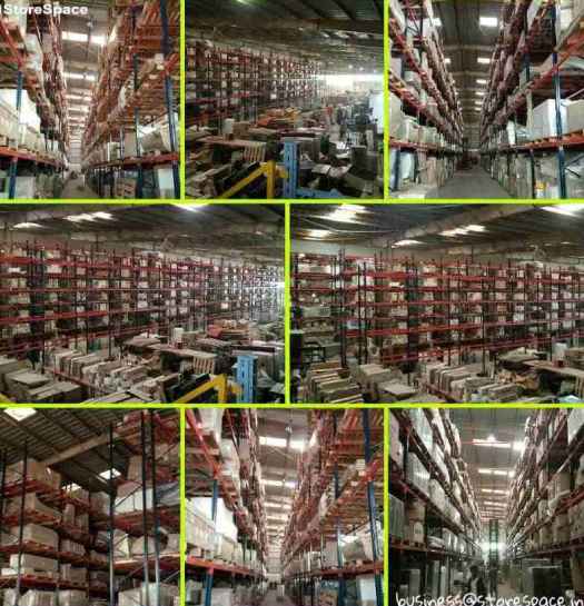 FMCD Furniture Warehouse Operations