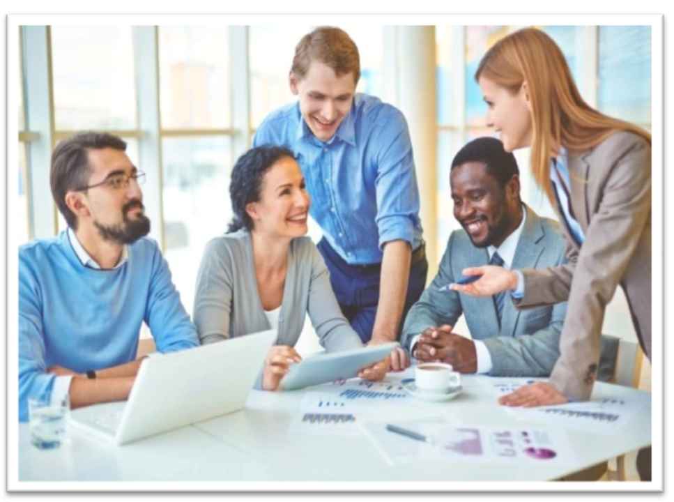 Why us Warehousing Solutions